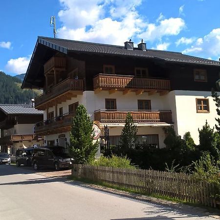 Appartement La Piazza クリムル エクステリア 写真