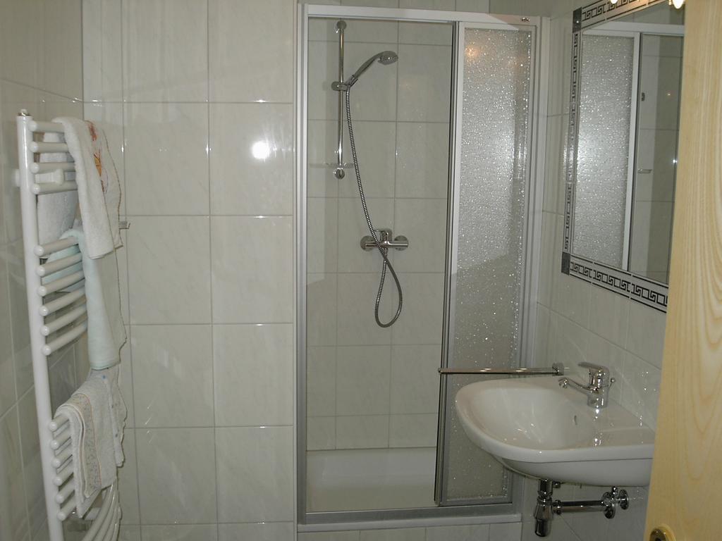 Appartement La Piazza クリムル エクステリア 写真
