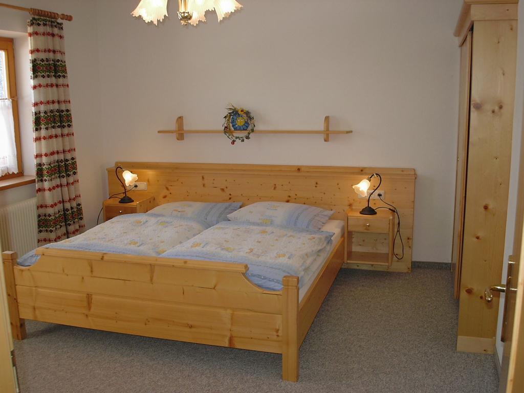 Appartement La Piazza クリムル エクステリア 写真